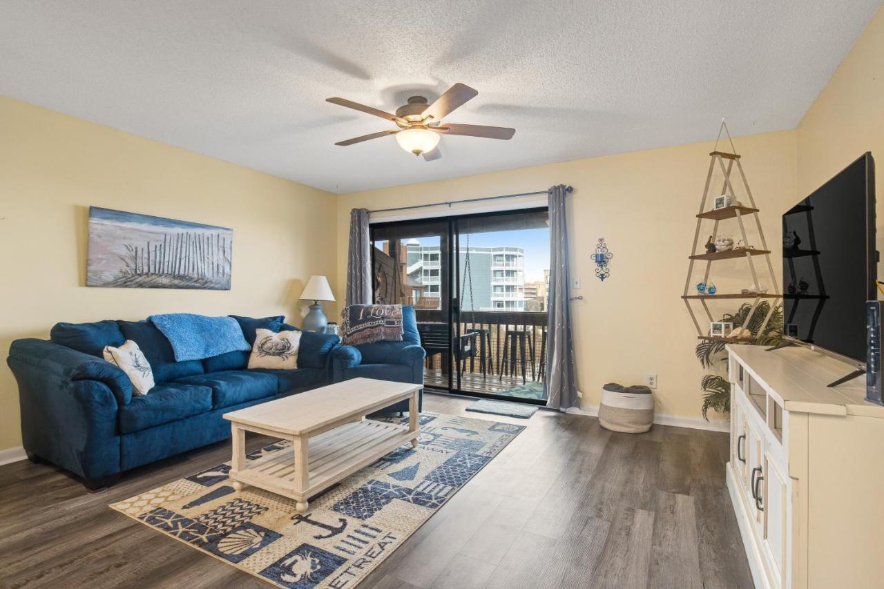 Sunset Landing Unit 12 Apartment Ocean City Exterior photo