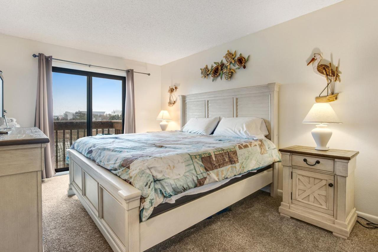 Sunset Landing Unit 12 Apartment Ocean City Exterior photo